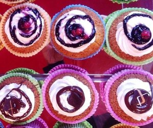 cupcake