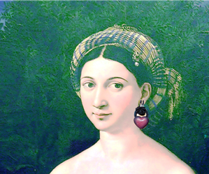 orecchini
