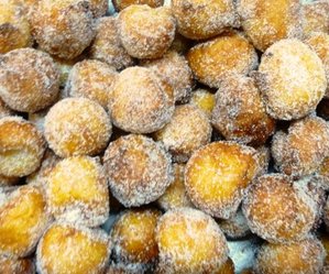 fritelle