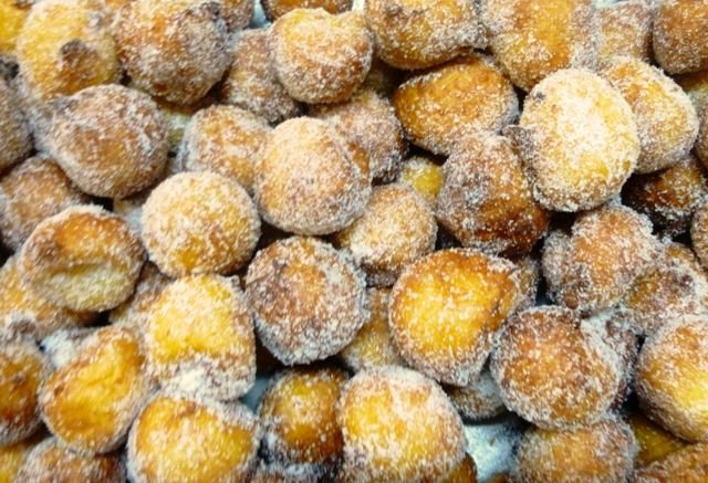 fritelle
