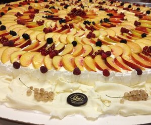 frutta