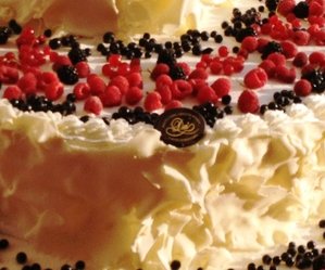 frutti di bosco