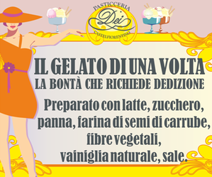 gelato