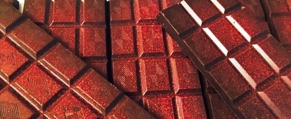 cioccolato al Bih Jolokia