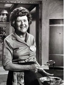 julia child