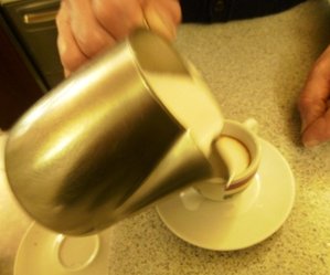 latte