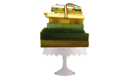 libri alzata