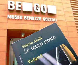 lo stesso vento Presentazione