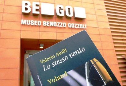 lo stesso vento Presentazione