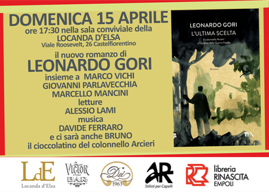 leonardo gori