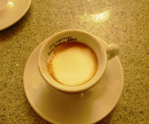 macchiato