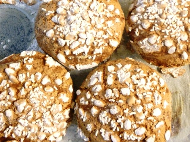 panettone classico