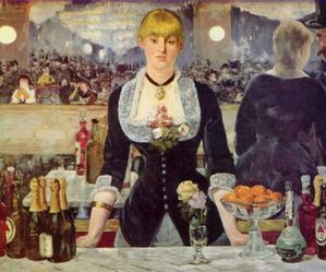 manet