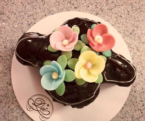 colombe cioccolato
