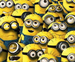 minions
