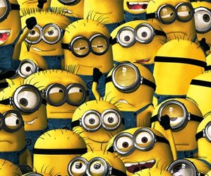 minions