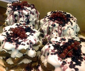 pandoro