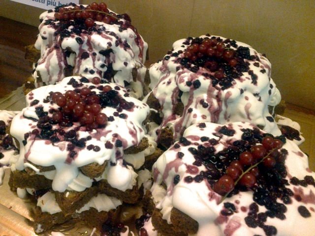 pandoro