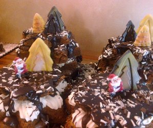pandoro