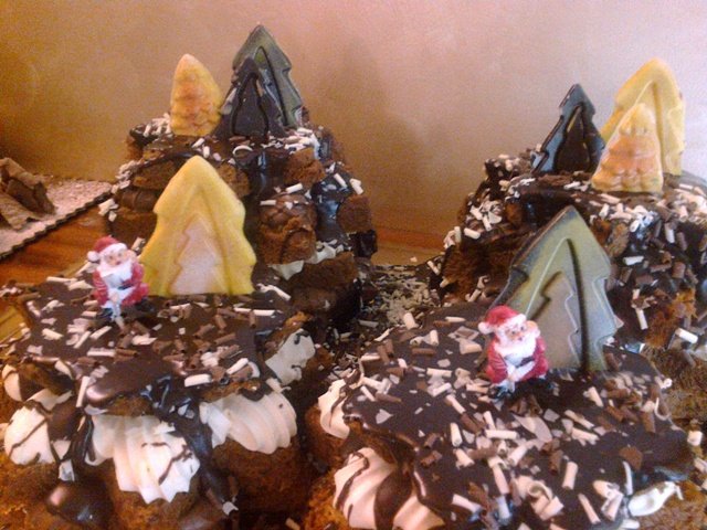 pandoro