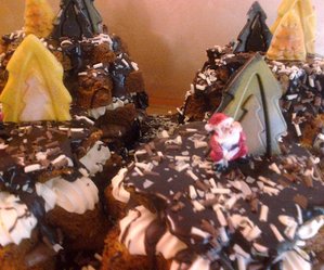 pandoro