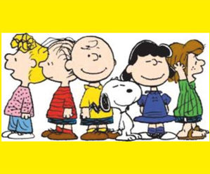 peanuts