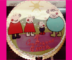 torte bambini