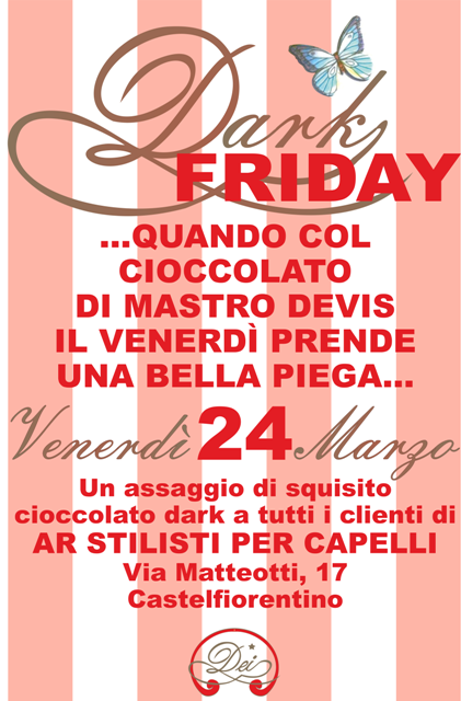 dark friday