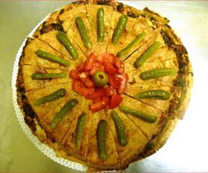 quiche