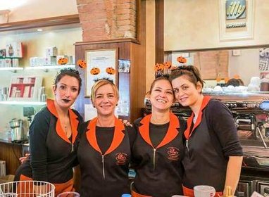 staff