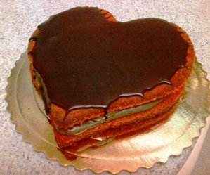 Cuori di San Valentino