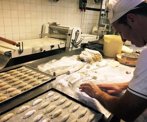 ricciarelli