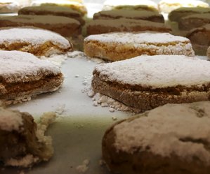 ricciarelli