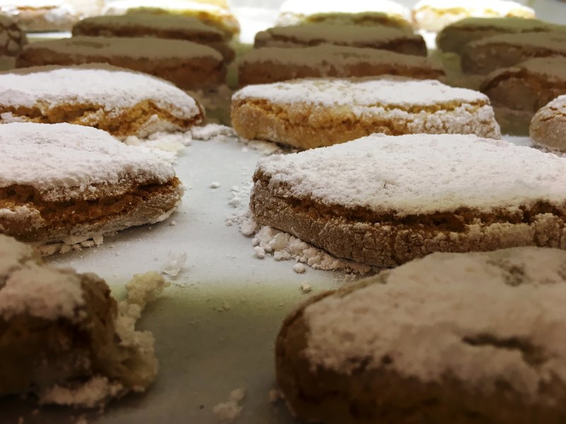 ricciarelli
