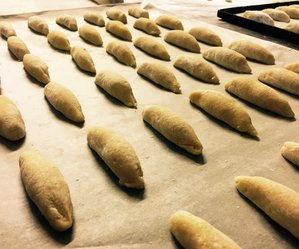 ricciarelli