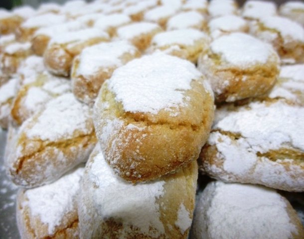 ricciarelli