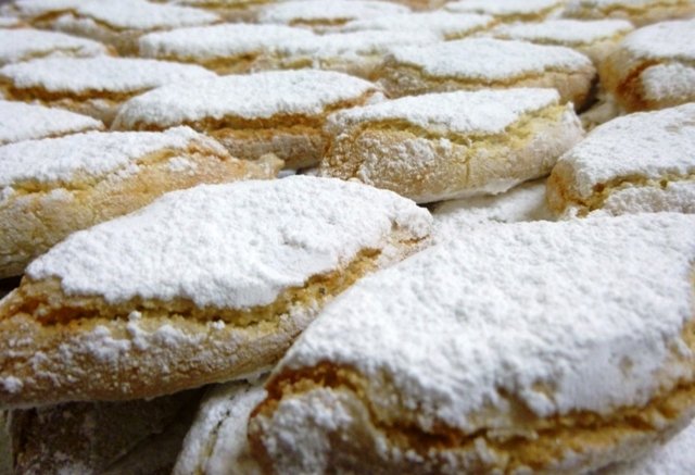 ricciarelli
