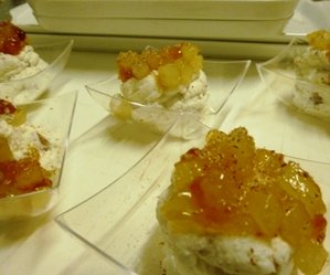 ricotta