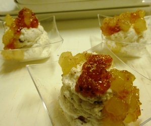 ricotta