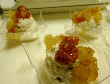 ricotta