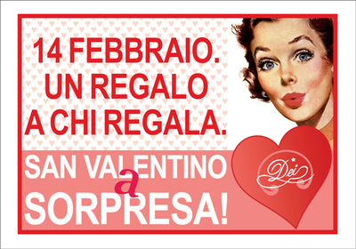 san valentino