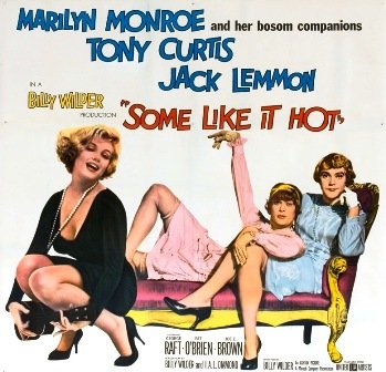 some like it hot