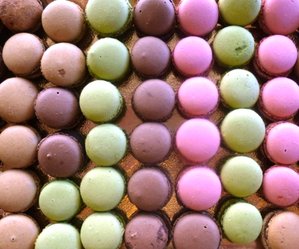 macarons