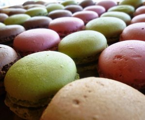 macarons
