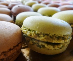 macarons
