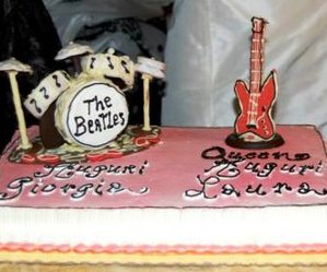 Torta