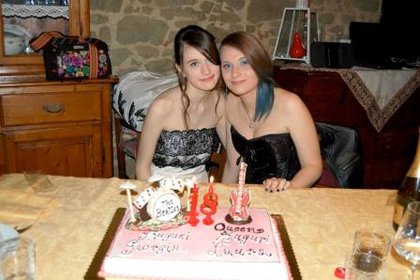Torta