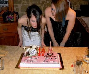 Torta