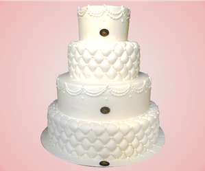 torta chanel