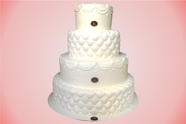 torta chanel